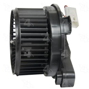 Four Seasons Hvac Blower Motor With Wheel for 2017 Infiniti Q70 - 76964