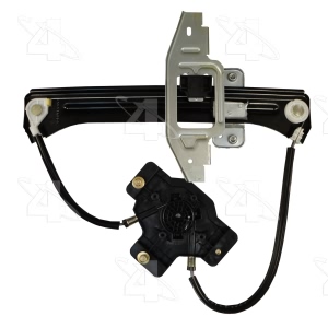 ACI Power Window Regulator for Ford Explorer Sport - 81387