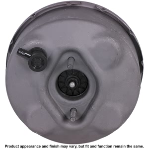 Cardone Reman Remanufactured Vacuum Power Brake Booster w/o Master Cylinder for Oldsmobile Achieva - 54-71217
