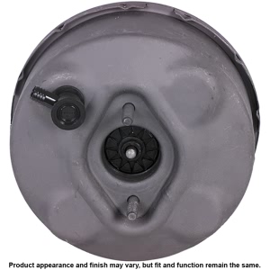 Cardone Reman Remanufactured Vacuum Power Brake Booster w/o Master Cylinder for Oldsmobile Cutlass Calais - 54-71217