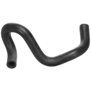 Gates Hvac Heater Molded Hose for 2002 Mazda Millenia - 19264