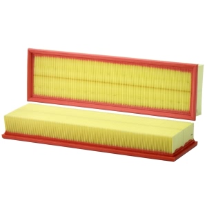 WIX Panel Air Filter for Audi 5000 - WA6169