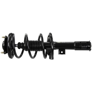 Monroe Quick-Strut™ Front Driver Side Complete Strut Assembly for 2011 Mitsubishi Lancer - 172505