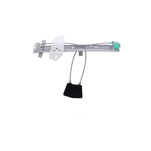 AISIN Power Window Regulator Without Motor for 2004 Dodge Neon - RPCH-030