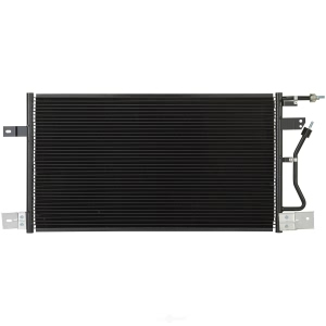 Spectra Premium A/C Condenser for 1999 Mercury Sable - 7-4779