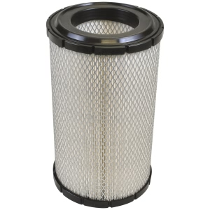 Denso Replacement Air Filter for 2000 GMC K3500 - 143-3412