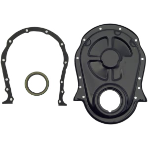 Dorman OE Solutions Steel Timing Chain Cover for 1988 GMC R3500 - 635-511
