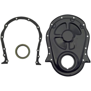 Dorman OE Solutions Steel Timing Chain Cover for Chevrolet K20 Suburban - 635-511