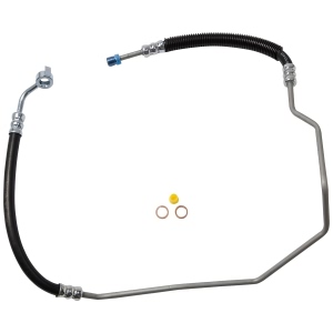 Gates Power Steering Pressure Line Hose Assembly for 1992 Lexus ES300 - 365549