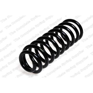 lesjofors Rear Coil Springs for Saab 9000 - 4277805