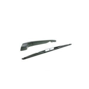 VAICO Rear Windshield Wiper Arm for Volvo V40 - V95-0331