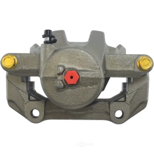 Centric Remanufactured Semi-Loaded Front Passenger Side Brake Caliper for Suzuki - 141.48131