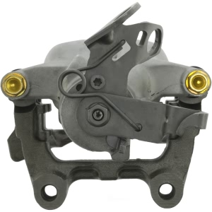 Centric Semi-Loaded Brake Caliper for 2013 Audi A3 Quattro - 141.33643
