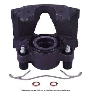 Cardone Reman Remanufactured Unloaded Caliper for 2002 Daewoo Lanos - 19-2835