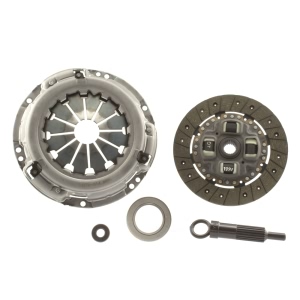 AISIN Clutch Kit for 1986 Toyota Corolla - CKT-009