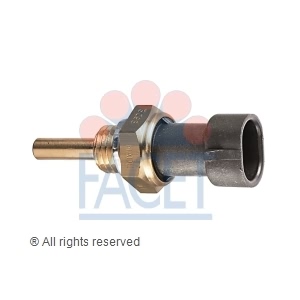 facet Engine Coolant Temperature Sensor for Hummer H3 - 7-3098