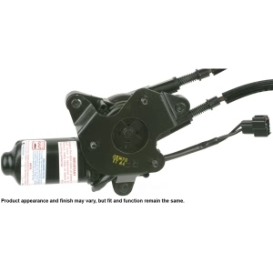 Cardone Reman Remanufactured Window Lift Motor w/Regulator for Mazda 626 - 47-1740R