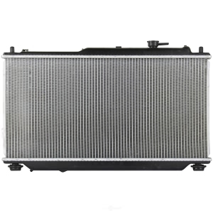 Spectra Premium Engine Coolant Radiator for Kia Sephia - CU2269