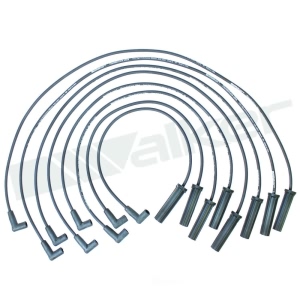 Walker Products Spark Plug Wire Set for Cadillac Seville - 924-1408