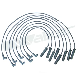 Walker Products Spark Plug Wire Set for 1988 Cadillac Eldorado - 924-1408