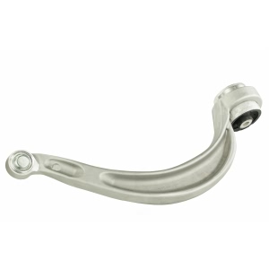 Mevotech Supreme Front Passenger Side Lower Rearward Non Adjustable Control Arm And Ball Joint Assembly for 2016 Audi A4 - CMS701134