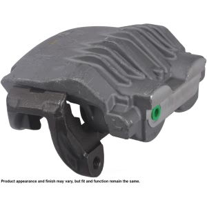 Cardone Reman Remanufactured Unloaded Caliper w/Bracket for 2001 Ford Mustang - 18-B4767