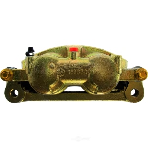 Centric Posi Quiet™ Loaded Front Passenger Side Brake Caliper for 2014 Ram 2500 - 142.67061