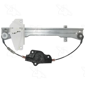 ACI Power Window Regulator for 2010 Nissan Sentra - 380259