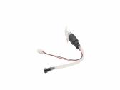 Autobest Electric Fuel Pump for 2000 Infiniti QX4 - F4443