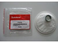 Autobest Fuel Pump Strainer for Chevrolet - F121S