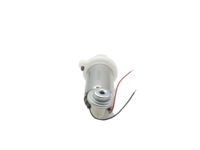 Autobest Fuel Pump And Strainer Set for 1986 Nissan 200SX - F4386