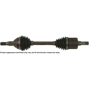Cardone Reman Remanufactured CV Axle Assembly for Saturn Relay - 60-1445