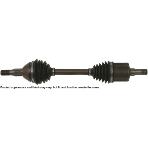 Cardone Reman Remanufactured CV Axle Assembly for Chevrolet Uplander - 60-1445