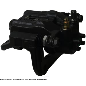 Cardone Reman Remanufactured Unloaded Caliper w/Bracket for 2011 Honda Accord Crosstour - 19-B2910A