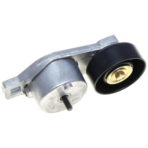 Gates Drivealign OE Improved Automatic Belt Tensioner for 2003 Mazda MPV - 38186