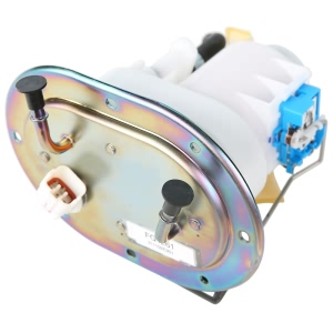 Delphi Fuel Pump Module Assembly for 2008 Hyundai Tucson - FG1261