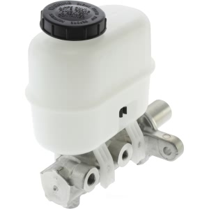 Centric Premium Brake Master Cylinder for 2009 Ford Ranger - 130.65120