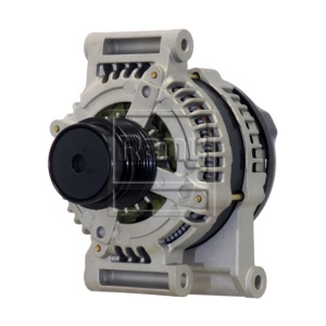 Remy Remanufactured Alternator for 2005 Chevrolet Cobalt - 12642