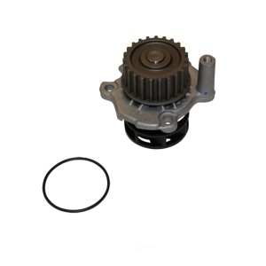 GMB Engine Coolant Water Pump for 2002 Audi A4 Quattro - 180-2220