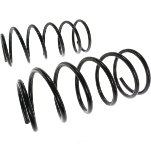 Centric Premium™ Coil Springs for 1997 Ford Contour - 630.61085