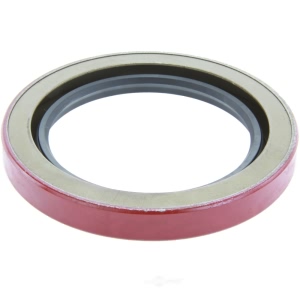 Centric Premium™ Axle Shaft Seal for Jeep - 417.58002