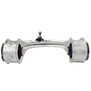 Mevotech Supreme Front Driver Side Upper Non Adjustable Control Arm And Ball Joint Assembly for 2007 Mercedes-Benz SL65 AMG - CMS101390