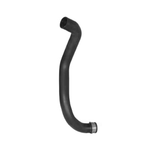 Dayco Engine Coolant Curved Radiator Hose for 2010 Mercedes-Benz ML350 - 72747