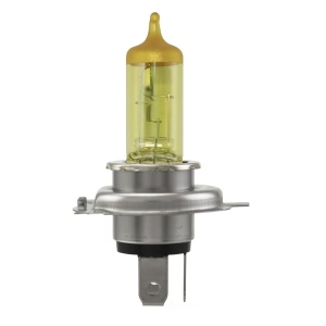 Hella Design Series Halogen Light Bulb for 2000 Mazda Miata - H4 YL