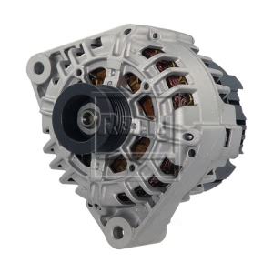 Remy Remanufactured Alternator for 2004 Mercedes-Benz CLK320 - 12428