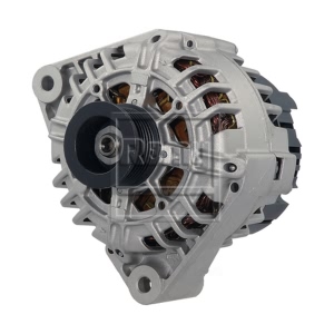 Remy Remanufactured Alternator for Mercedes-Benz C32 AMG - 12428