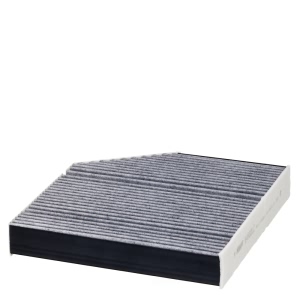 Hengst Cabin air filter for 2017 Mercedes-Benz C63 AMG - E4932LC