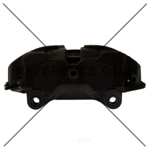 Centric Posi Quiet™ Loaded Brake Caliper for Audi A5 - 142.33212