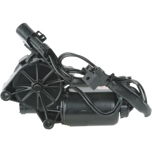 Cardone Reman Remanufactured Headlight Motor - 49-125