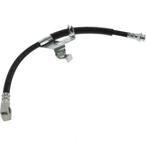 Centric Front Driver Side Brake Hose for 2000 Cadillac DeVille - 150.62085